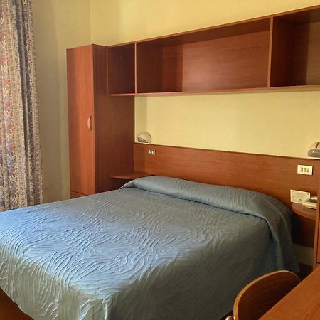Hotel Regina Abetone Buitenkant foto