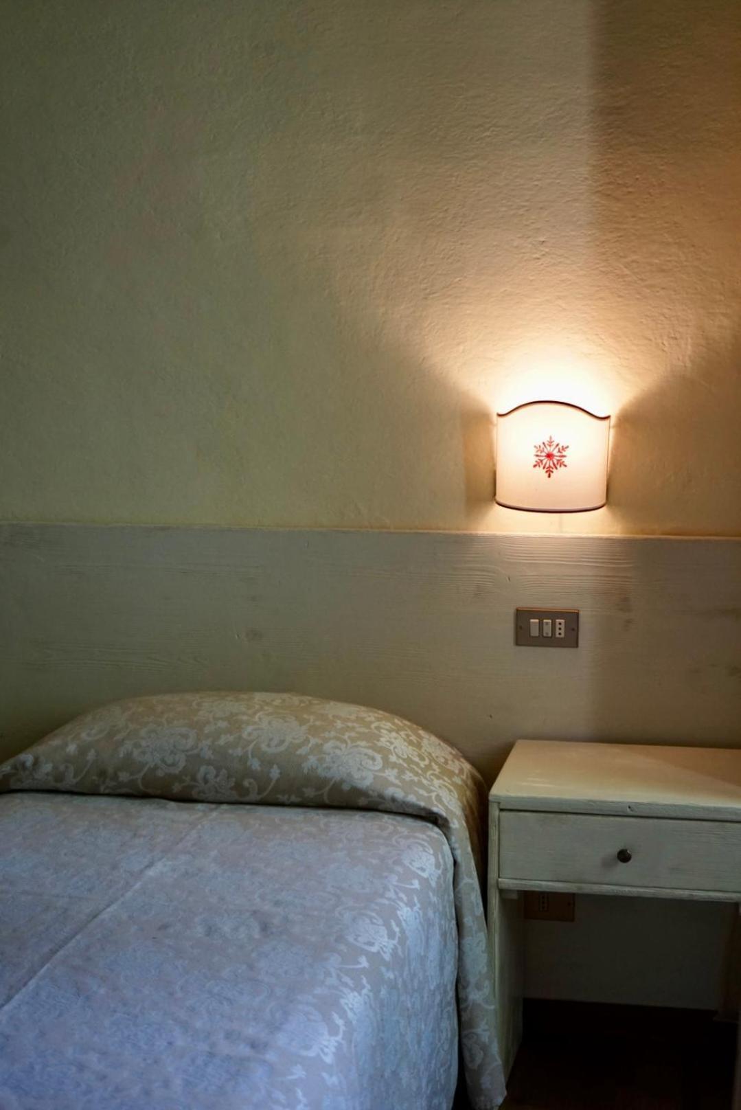 Hotel Regina Abetone Buitenkant foto