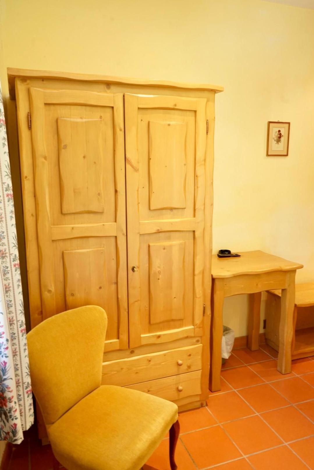 Hotel Regina Abetone Buitenkant foto