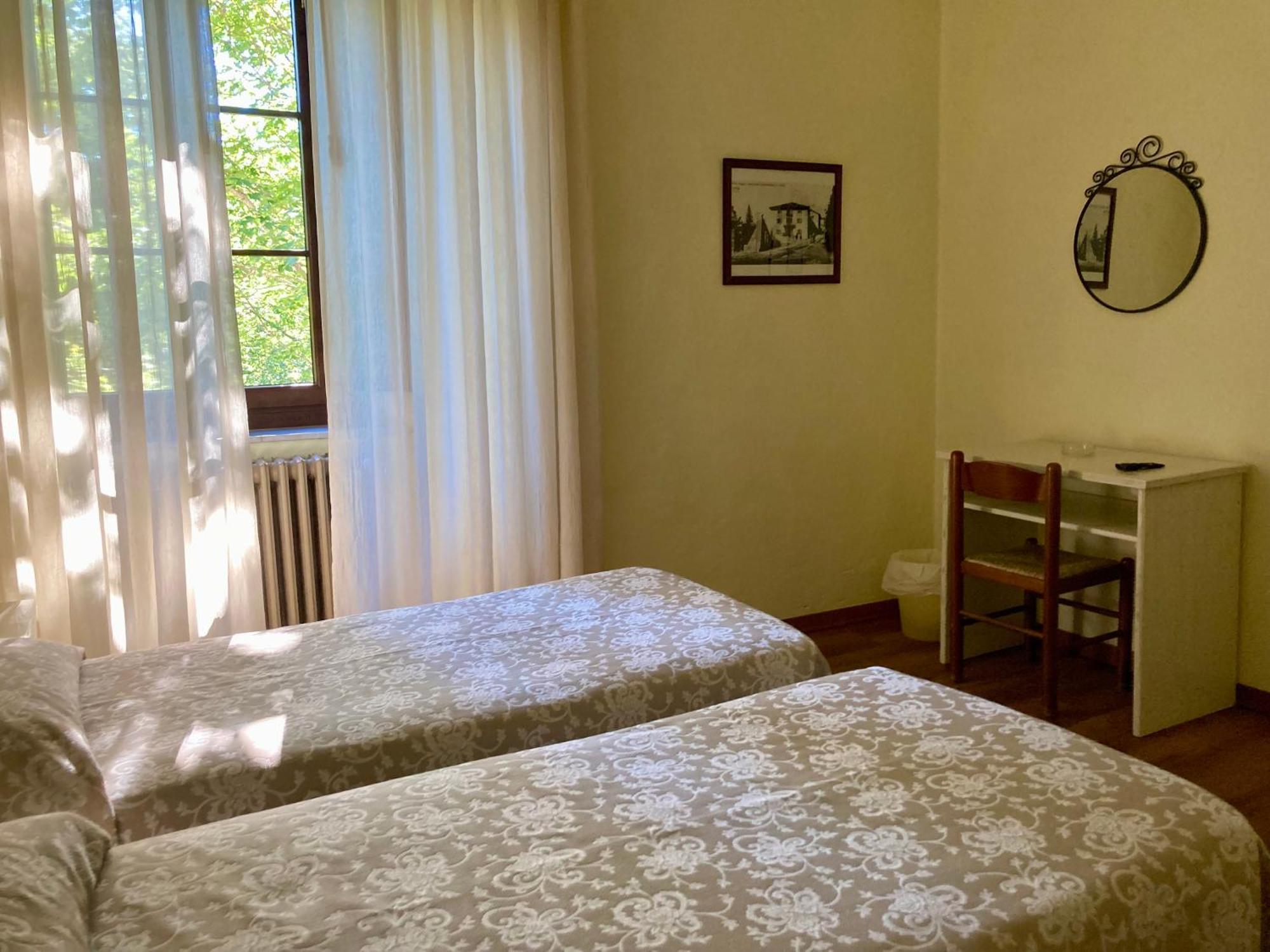 Hotel Regina Abetone Buitenkant foto