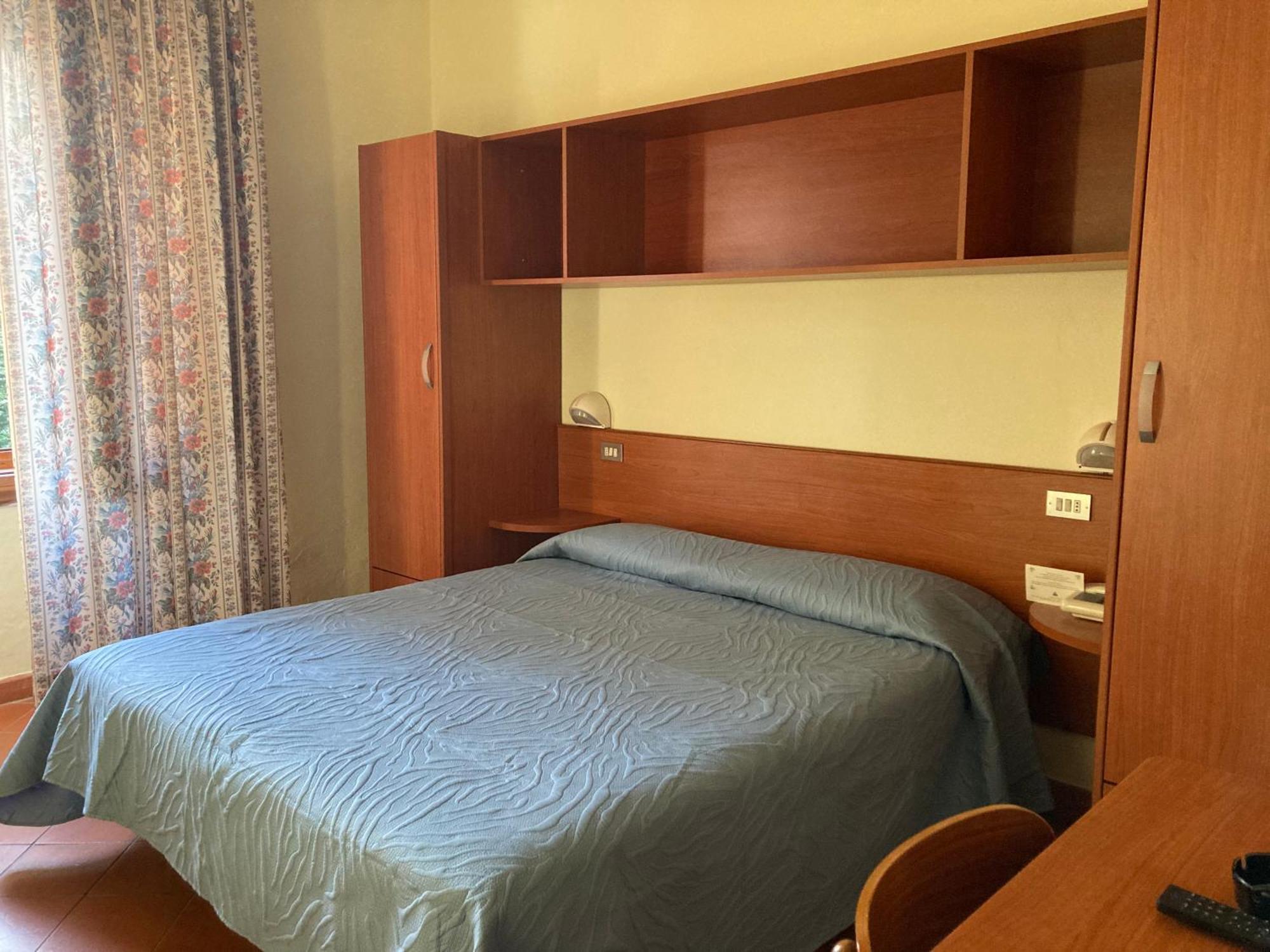 Hotel Regina Abetone Buitenkant foto