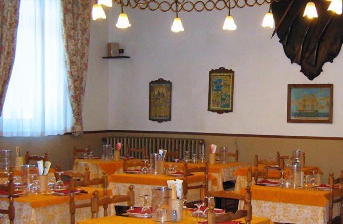 Hotel Regina Abetone Buitenkant foto