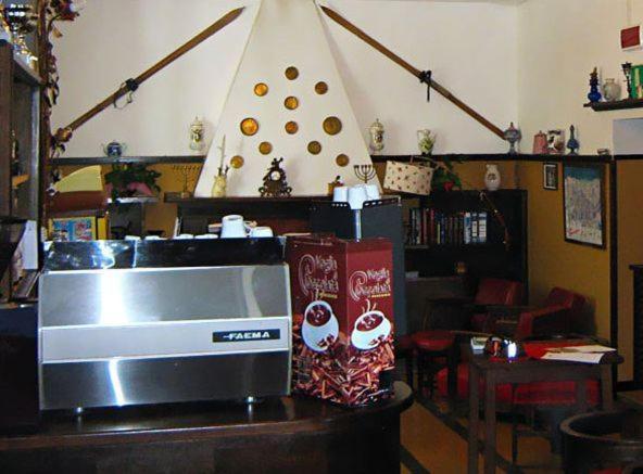 Hotel Regina Abetone Buitenkant foto